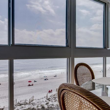 Edgewater West #62 Apartamento Gulf Shores Exterior foto
