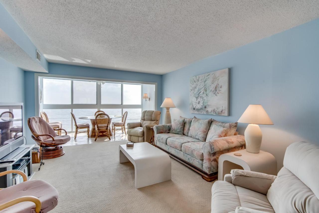 Edgewater West #62 Apartamento Gulf Shores Exterior foto