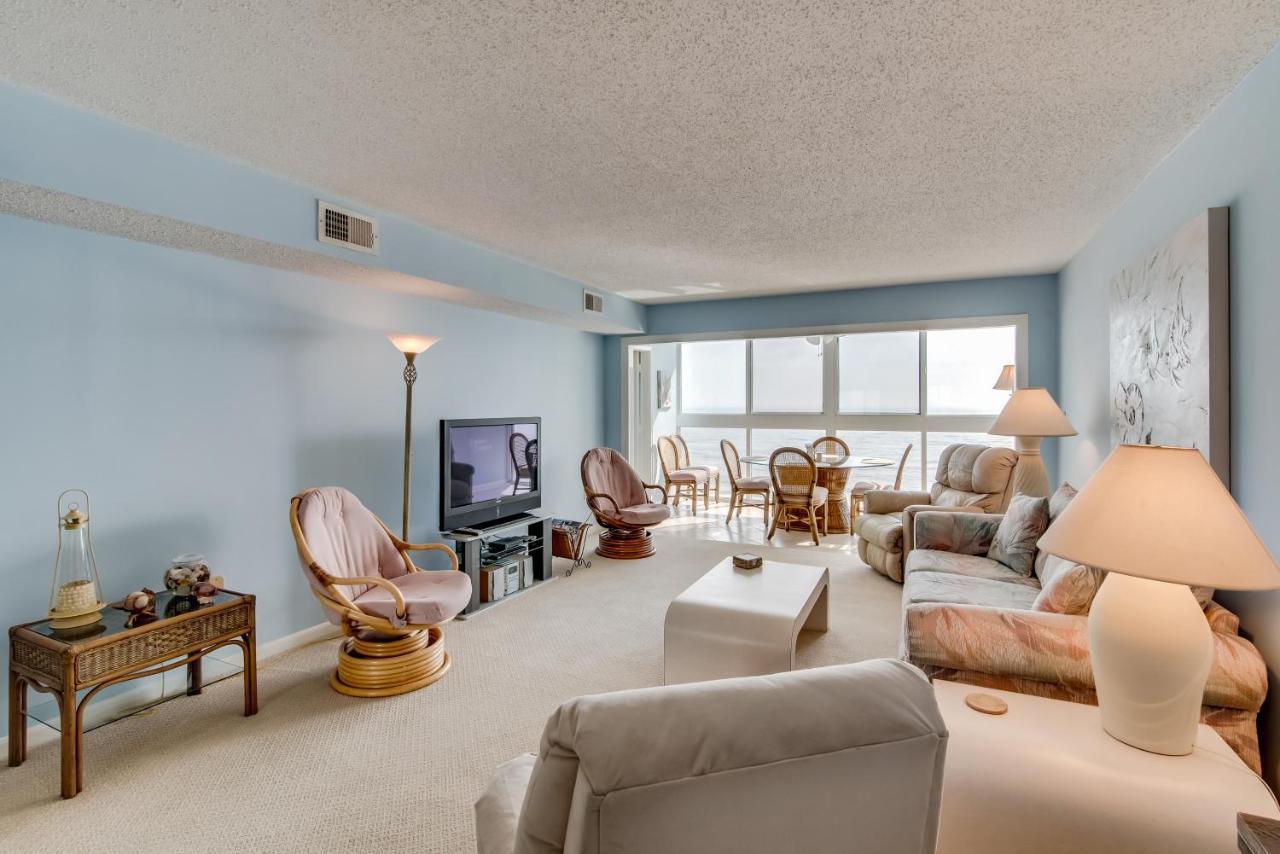 Edgewater West #62 Apartamento Gulf Shores Exterior foto
