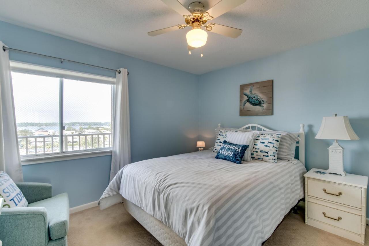 Edgewater West #62 Apartamento Gulf Shores Exterior foto