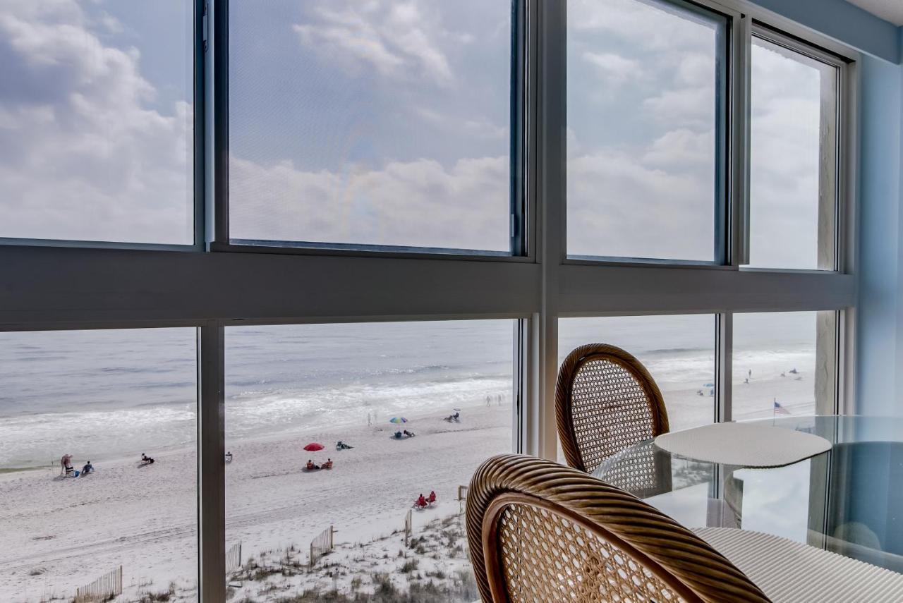 Edgewater West #62 Apartamento Gulf Shores Exterior foto