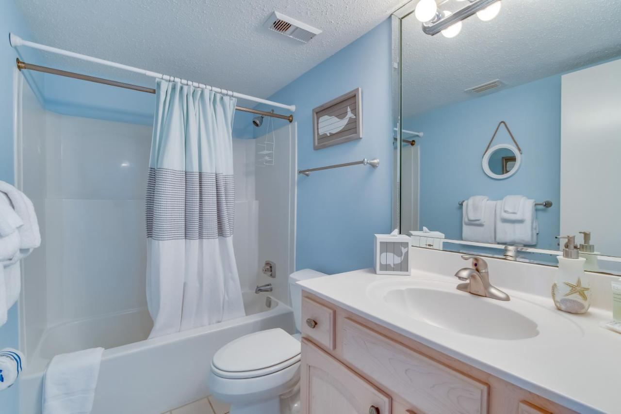 Edgewater West #62 Apartamento Gulf Shores Exterior foto