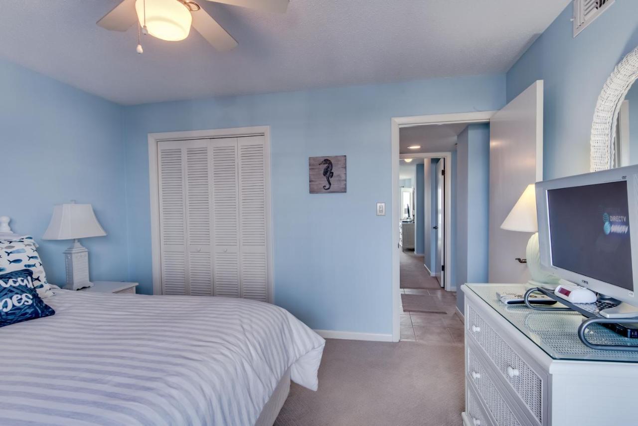 Edgewater West #62 Apartamento Gulf Shores Exterior foto