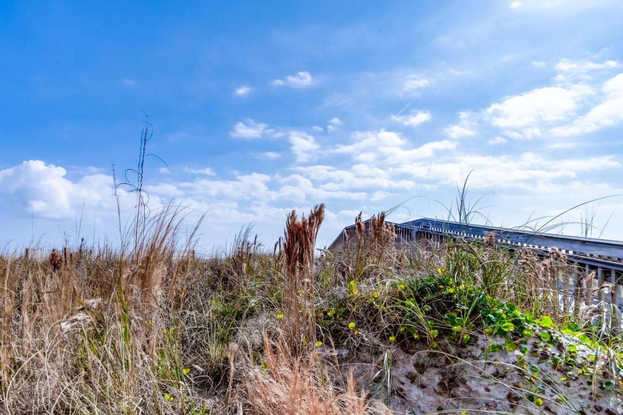 Edgewater West #62 Apartamento Gulf Shores Exterior foto