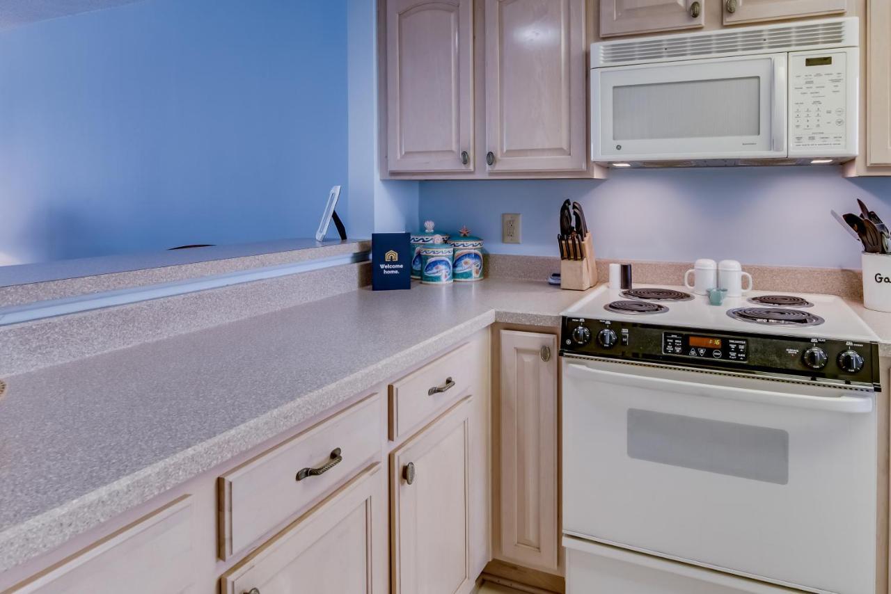 Edgewater West #62 Apartamento Gulf Shores Exterior foto
