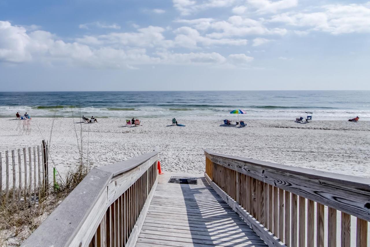 Edgewater West #62 Apartamento Gulf Shores Exterior foto