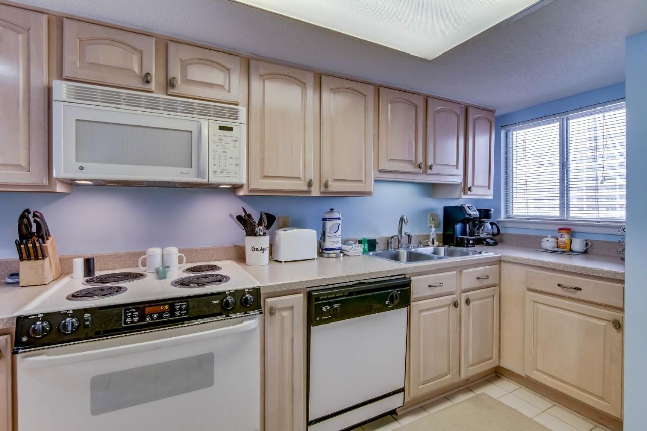 Edgewater West #62 Apartamento Gulf Shores Exterior foto