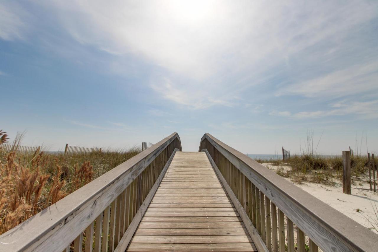 Edgewater West #62 Apartamento Gulf Shores Exterior foto