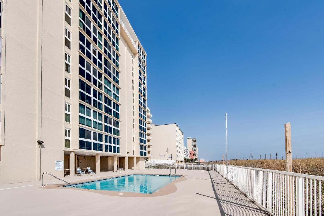 Edgewater West #62 Apartamento Gulf Shores Exterior foto