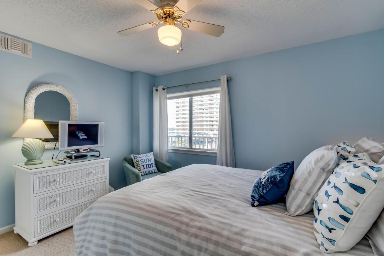 Edgewater West #62 Apartamento Gulf Shores Exterior foto