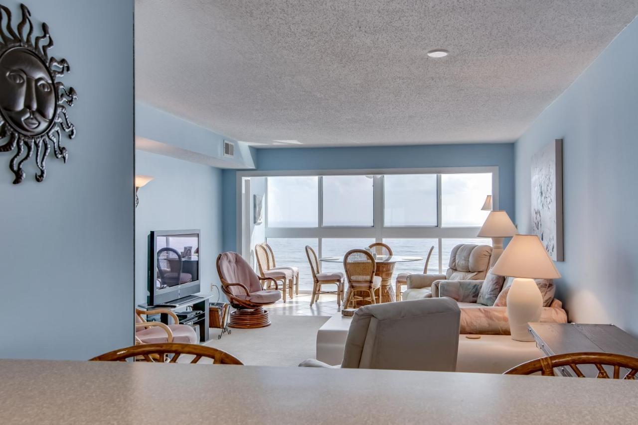 Edgewater West #62 Apartamento Gulf Shores Exterior foto