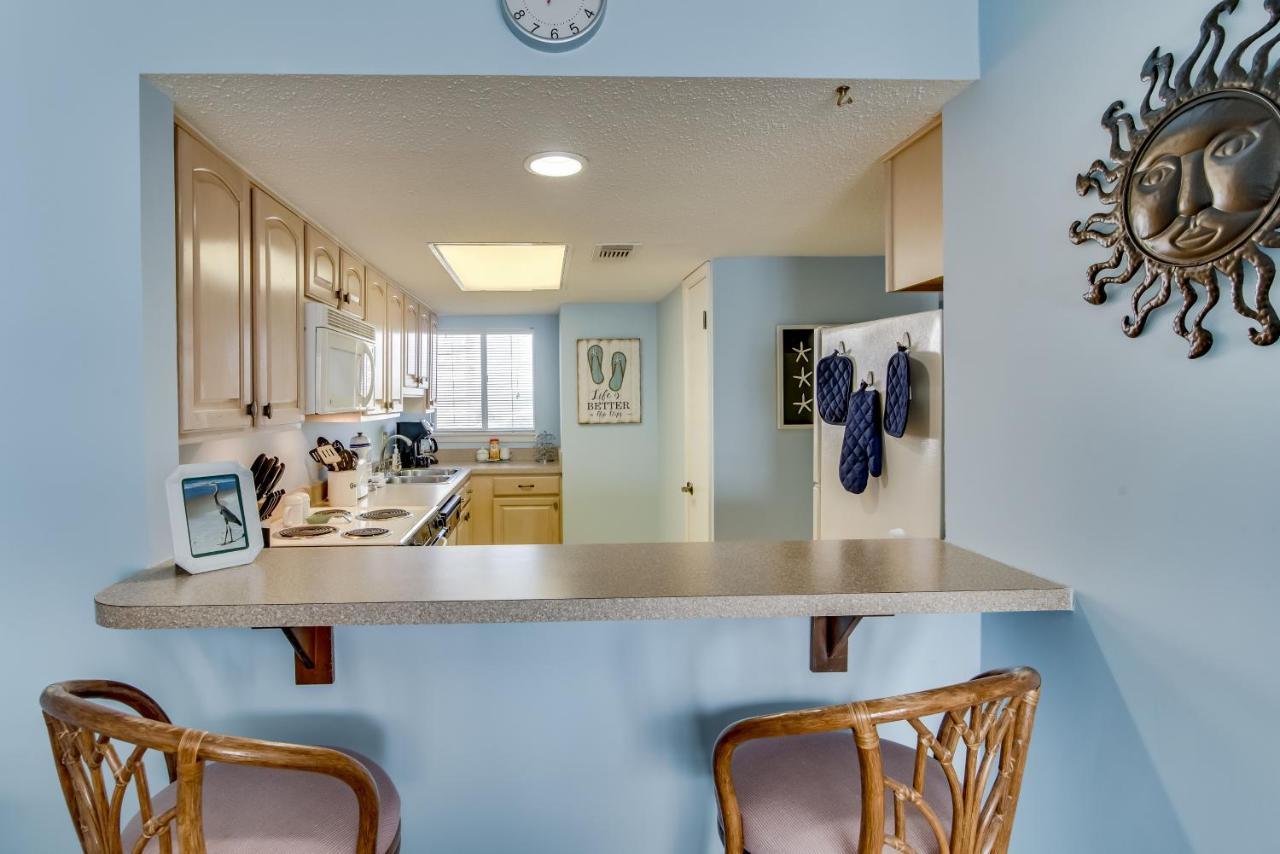 Edgewater West #62 Apartamento Gulf Shores Exterior foto