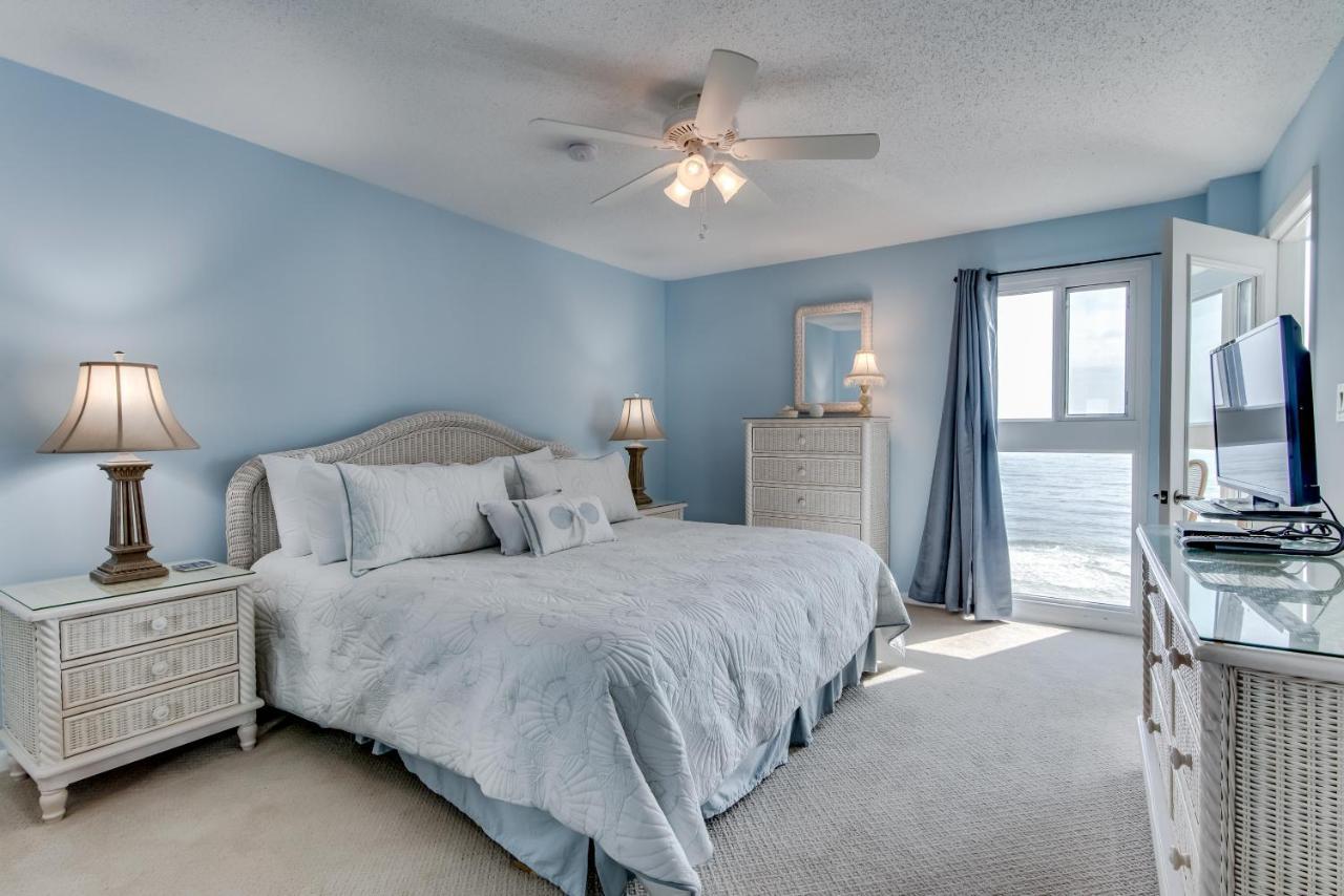 Edgewater West #62 Apartamento Gulf Shores Exterior foto
