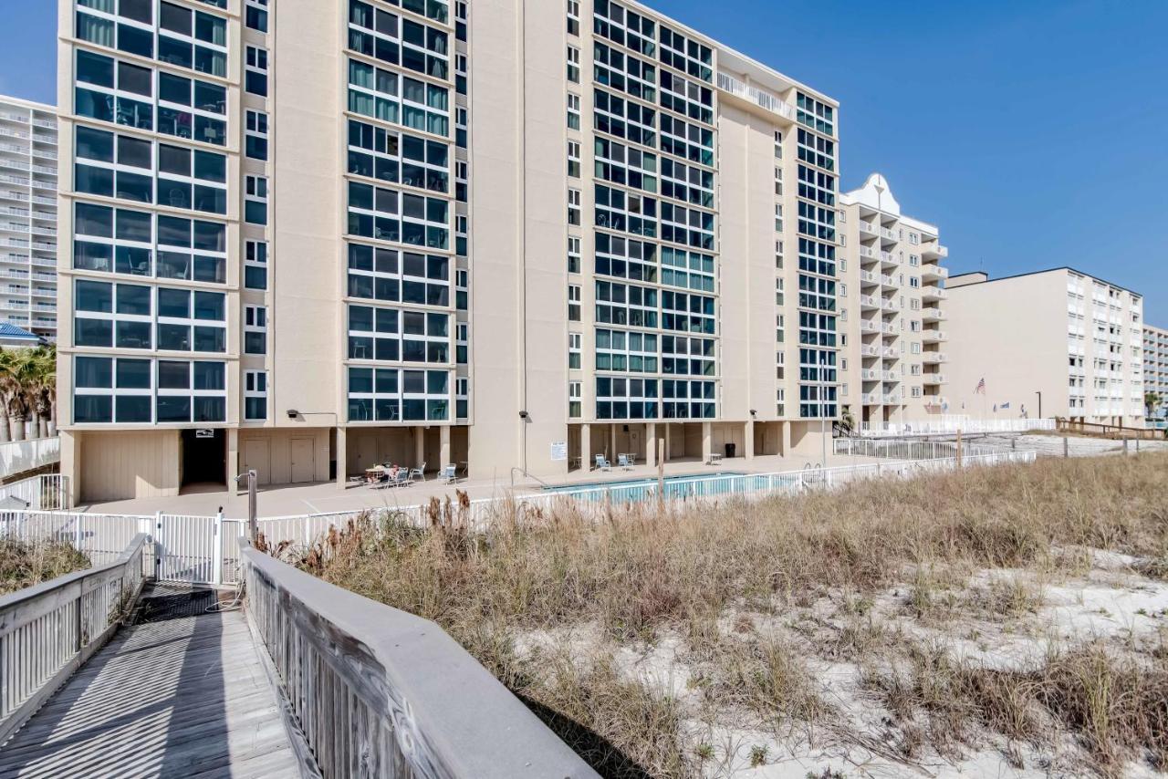 Edgewater West #62 Apartamento Gulf Shores Exterior foto