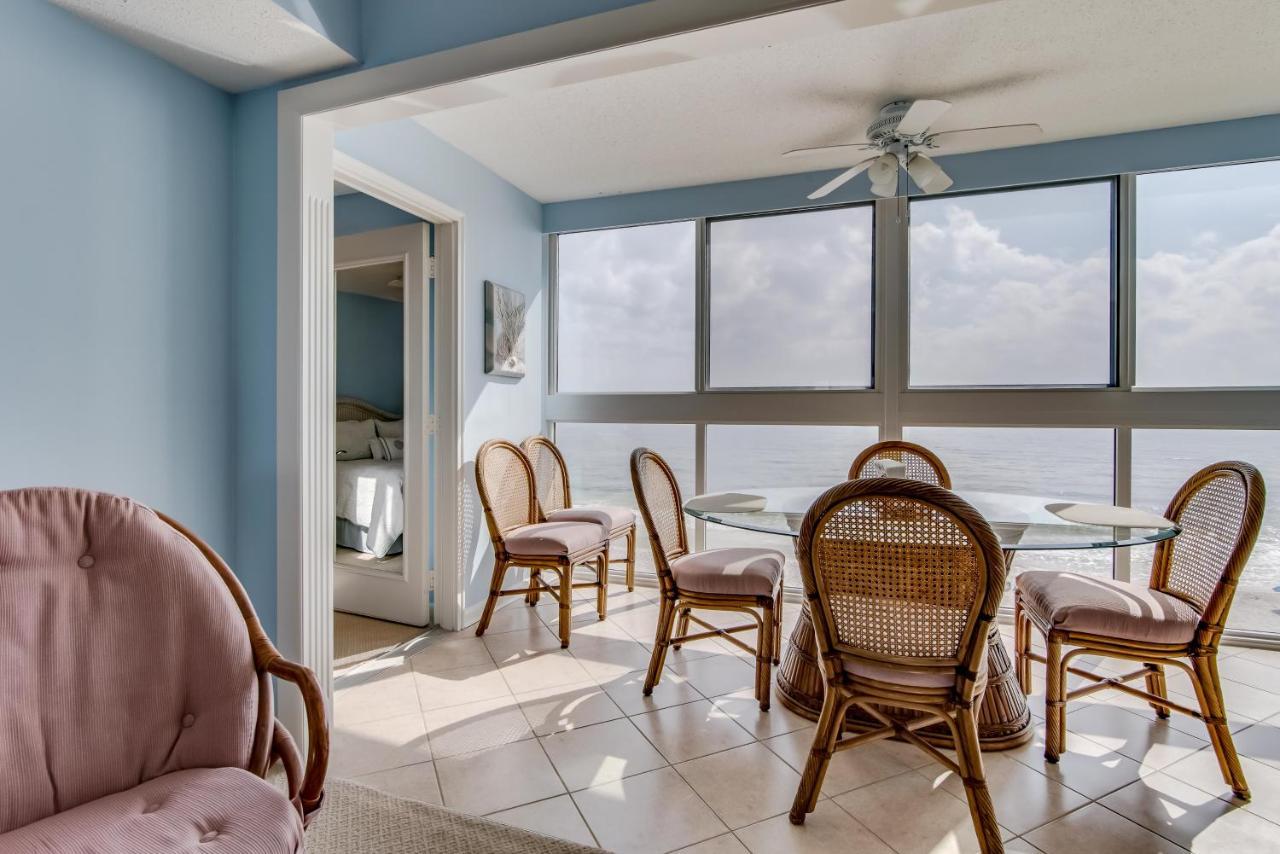 Edgewater West #62 Apartamento Gulf Shores Exterior foto
