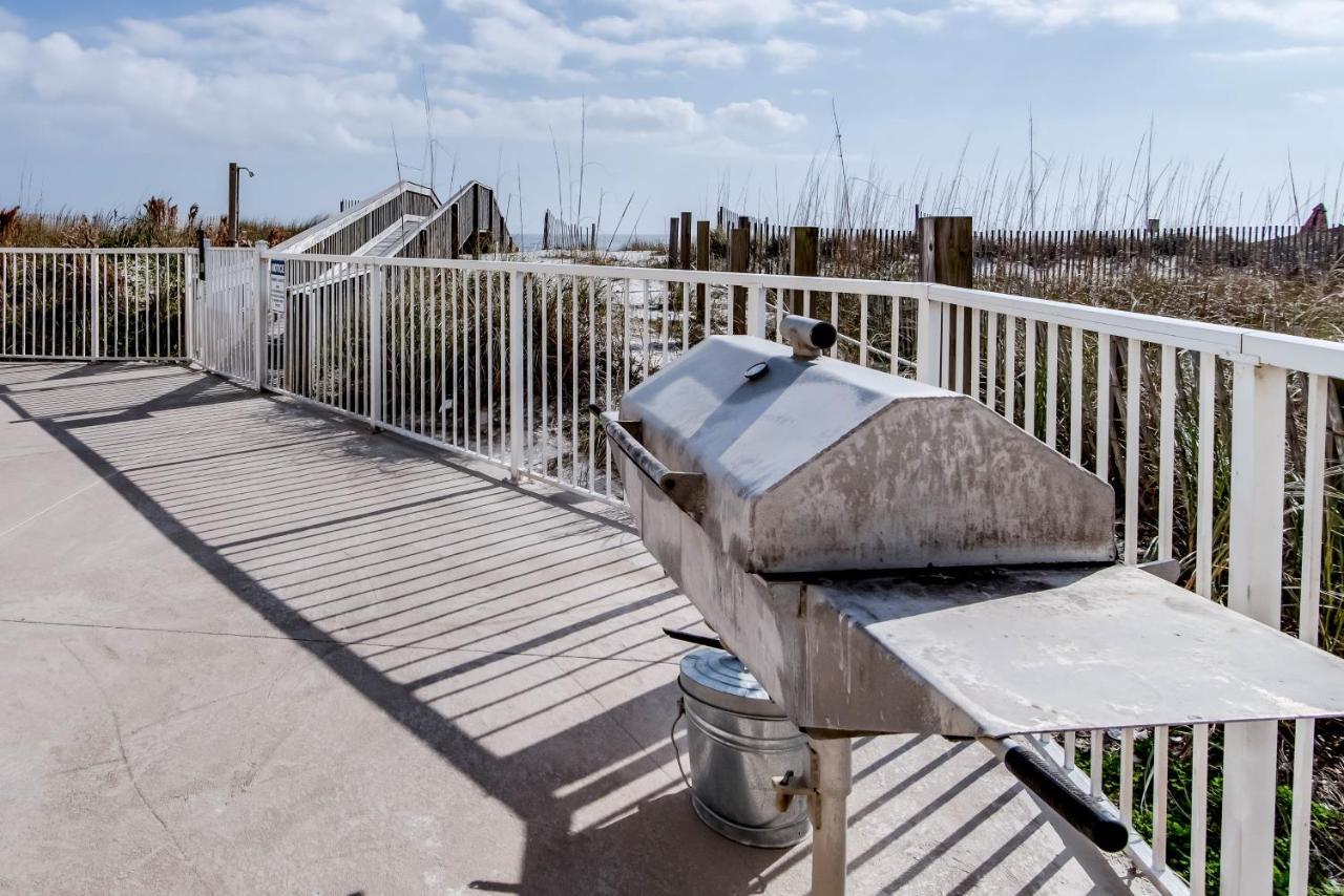 Edgewater West #62 Apartamento Gulf Shores Exterior foto