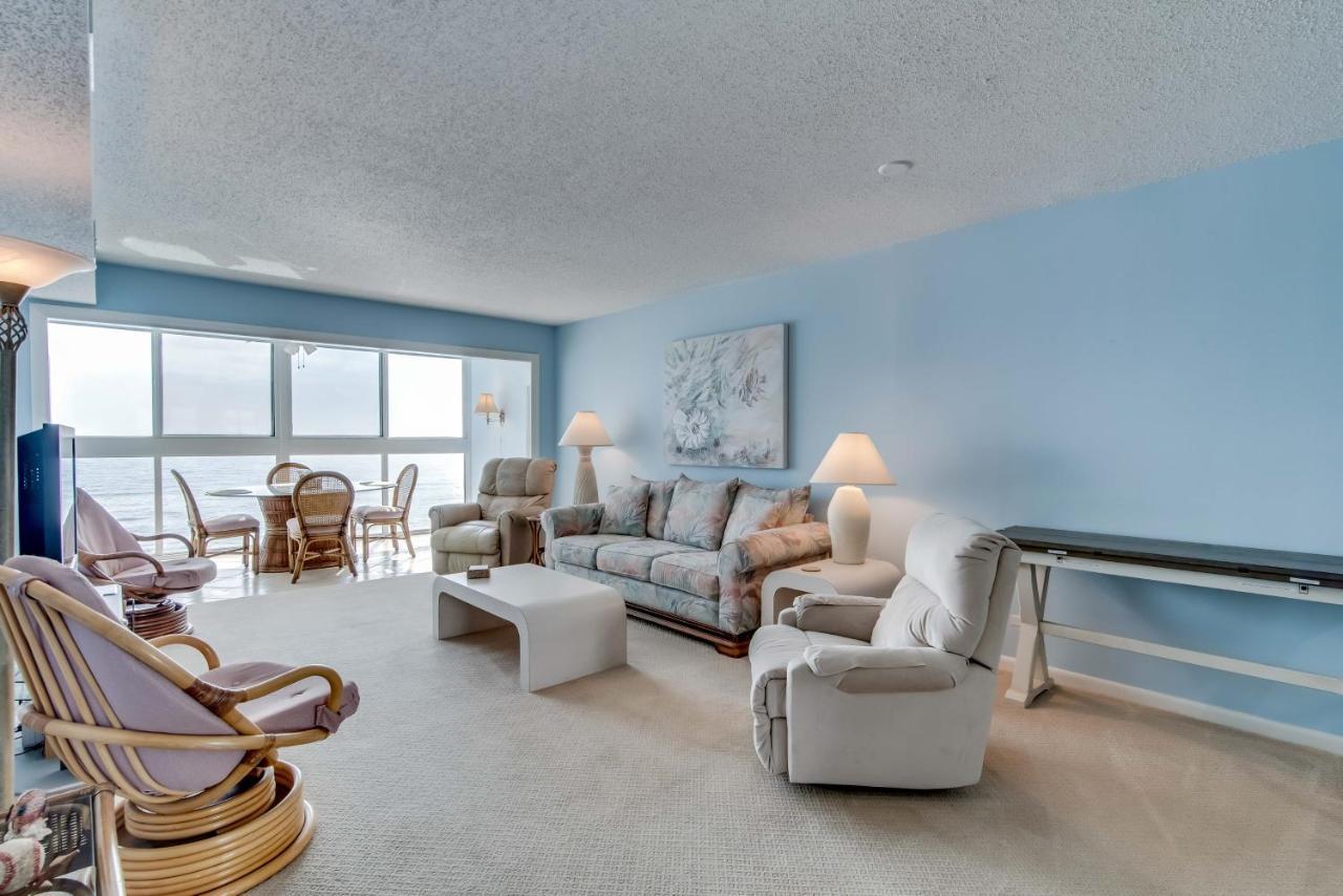 Edgewater West #62 Apartamento Gulf Shores Exterior foto