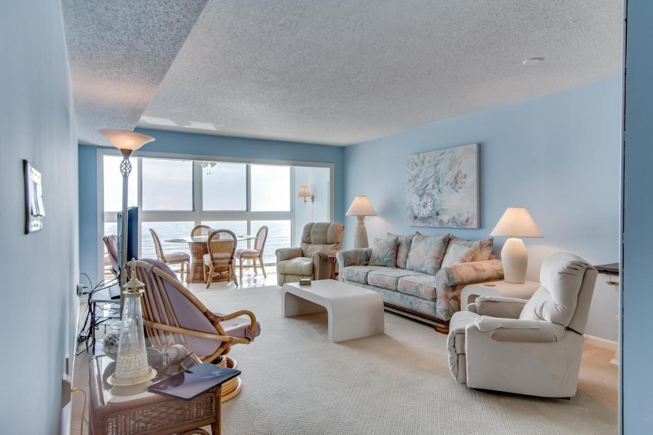 Edgewater West #62 Apartamento Gulf Shores Exterior foto