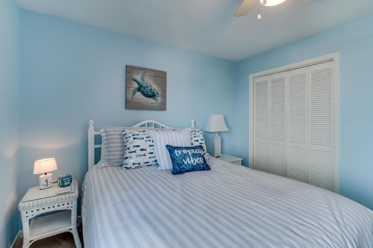 Edgewater West #62 Apartamento Gulf Shores Exterior foto