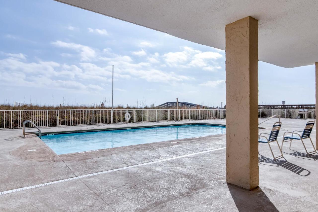 Edgewater West #62 Apartamento Gulf Shores Exterior foto