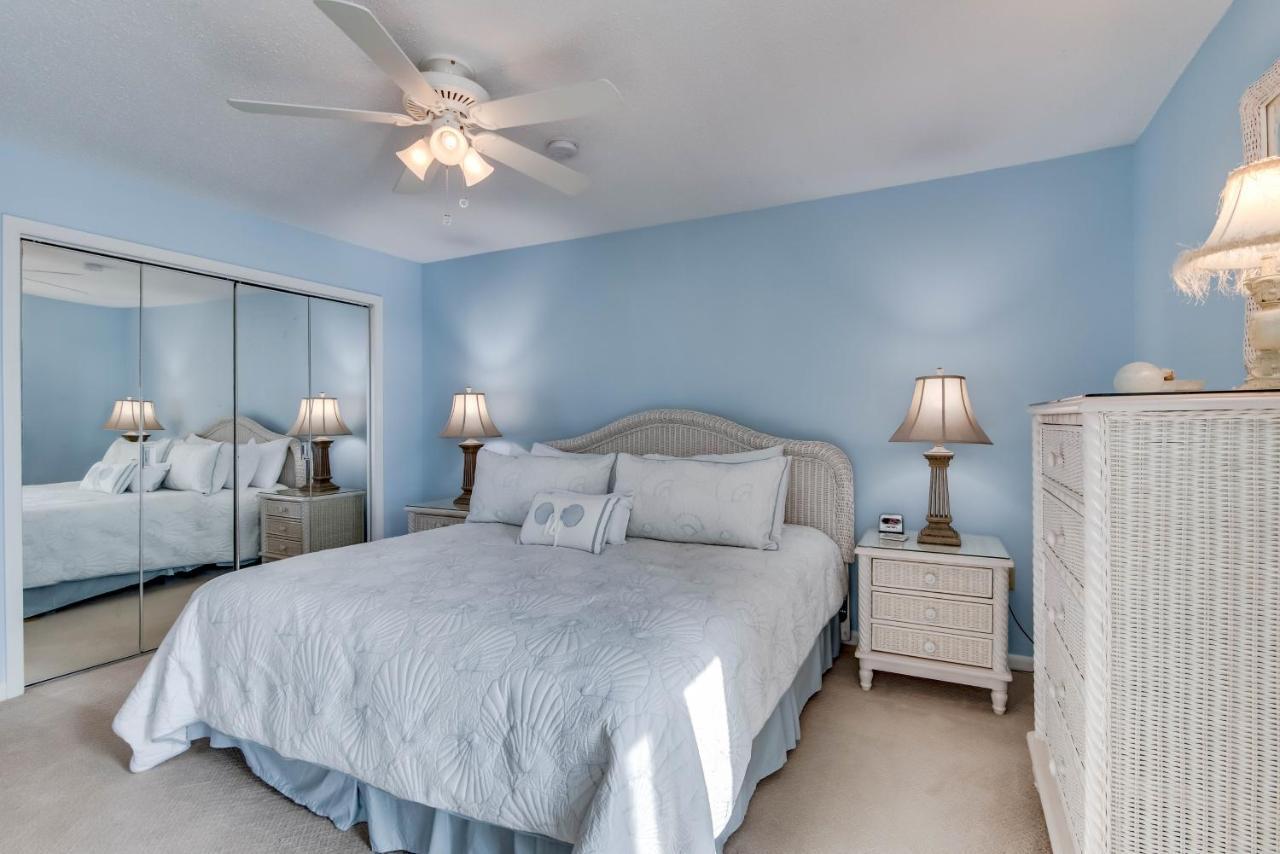 Edgewater West #62 Apartamento Gulf Shores Exterior foto