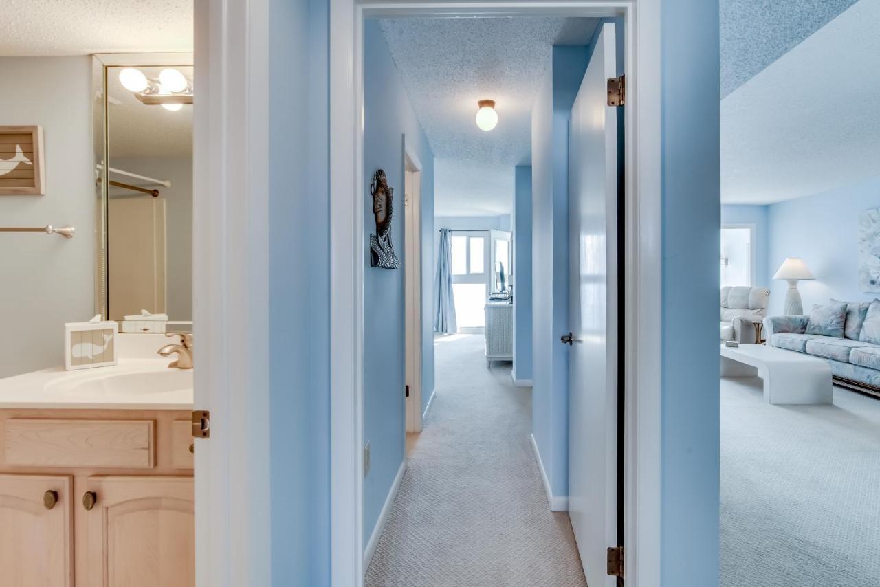 Edgewater West #62 Apartamento Gulf Shores Exterior foto