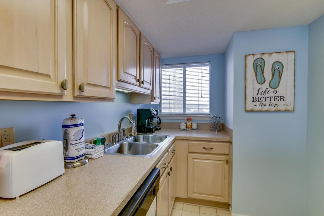 Edgewater West #62 Apartamento Gulf Shores Exterior foto