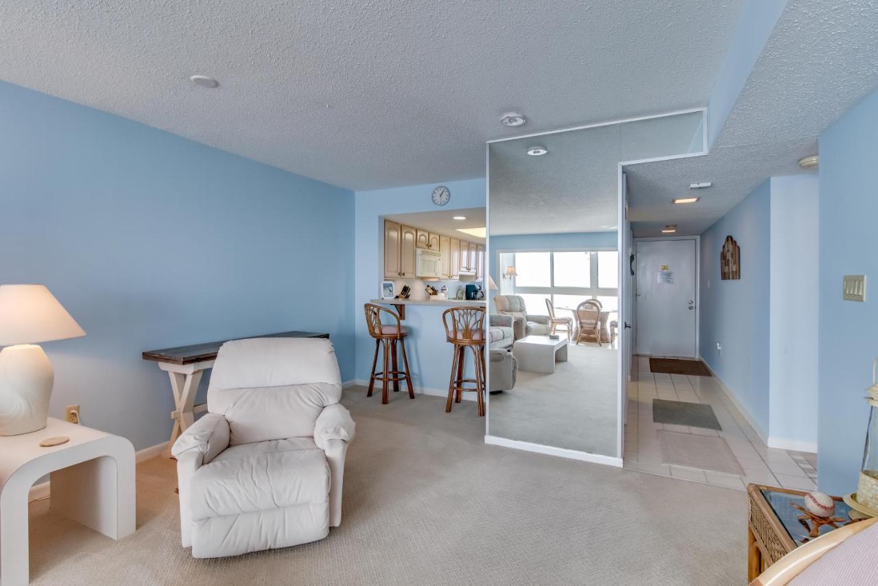 Edgewater West #62 Apartamento Gulf Shores Exterior foto