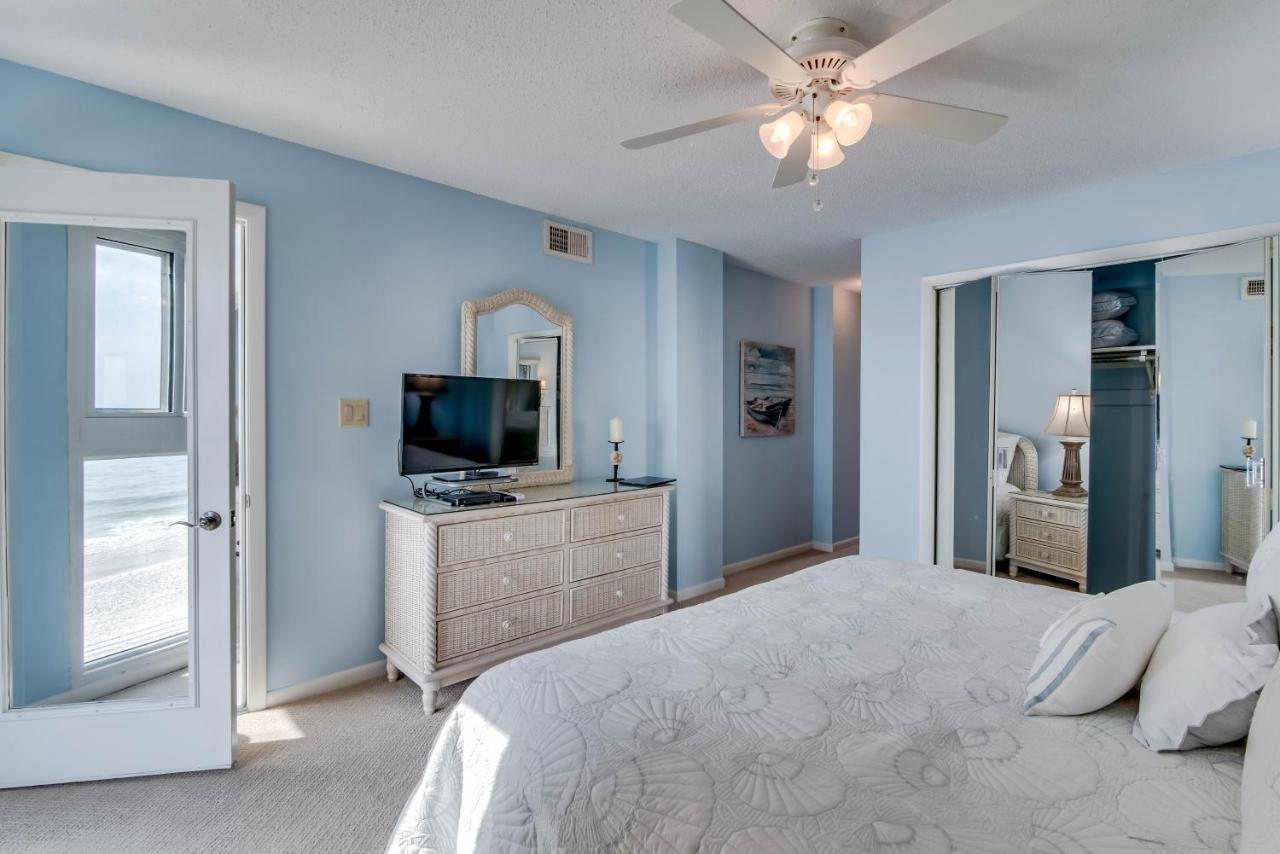 Edgewater West #62 Apartamento Gulf Shores Exterior foto
