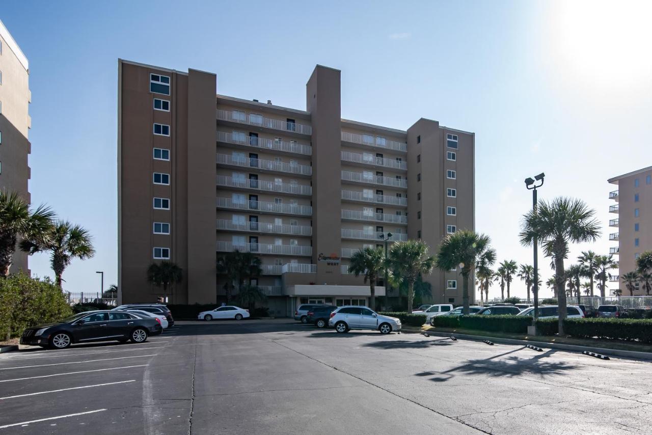 Edgewater West #62 Apartamento Gulf Shores Exterior foto